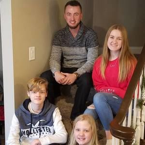 Meet your Posher, Nick